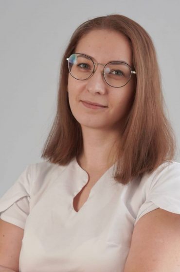Можаева